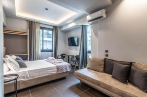 Furla Apartments Athens